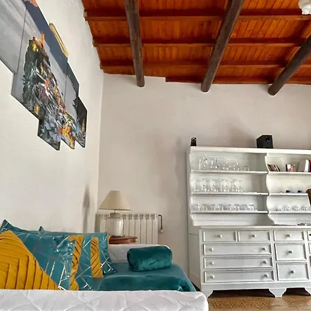 Families Or Groups 3 Terrazzi Penthouse On Sea W Ac Vernazza
