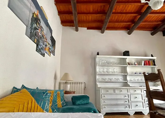 Families Or Groups 3 Terrazzi Penthouse On Sea W Ac Vernazza