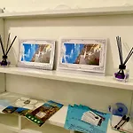 Families Or Groups 3 Terrazzi Penthouse On Sea W Ac ורנאצה