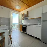 Families Or Groups 3 Terrazzi Penthouse On Sea W Ac ורנאצה
