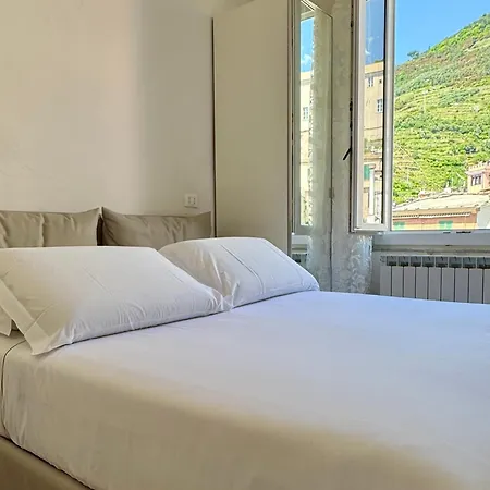 Families Or Groups 3 Terrazzi Penthouse On Sea W Ac