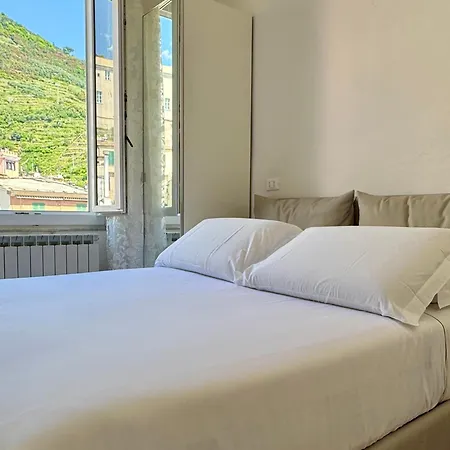 Families Or Groups 3 Terrazzi Penthouse On Sea W Ac アパート *