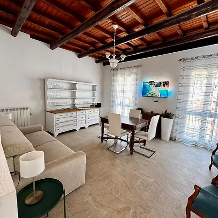 Families Or Groups 3 Terrazzi Penthouse On Sea W Ac